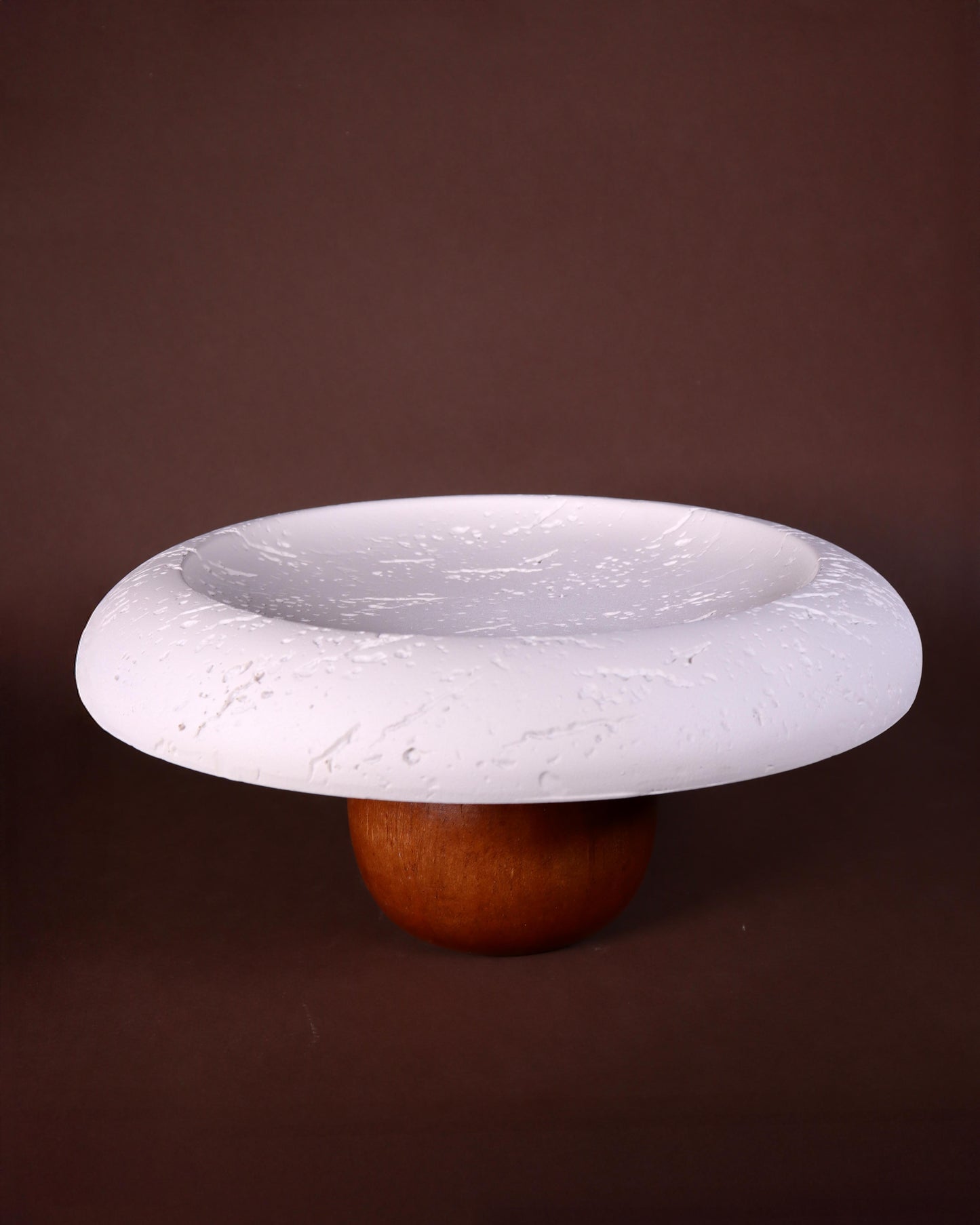 Oakra Bowl