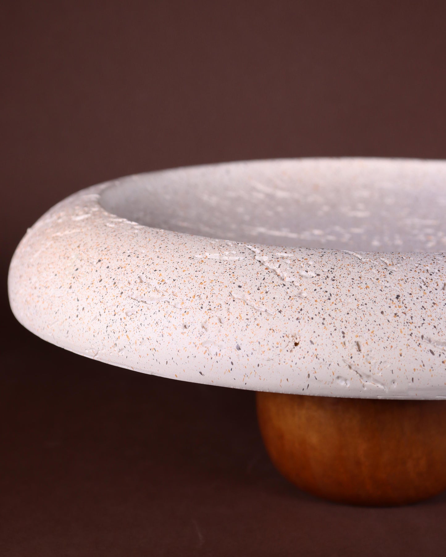 Oakra Bowl