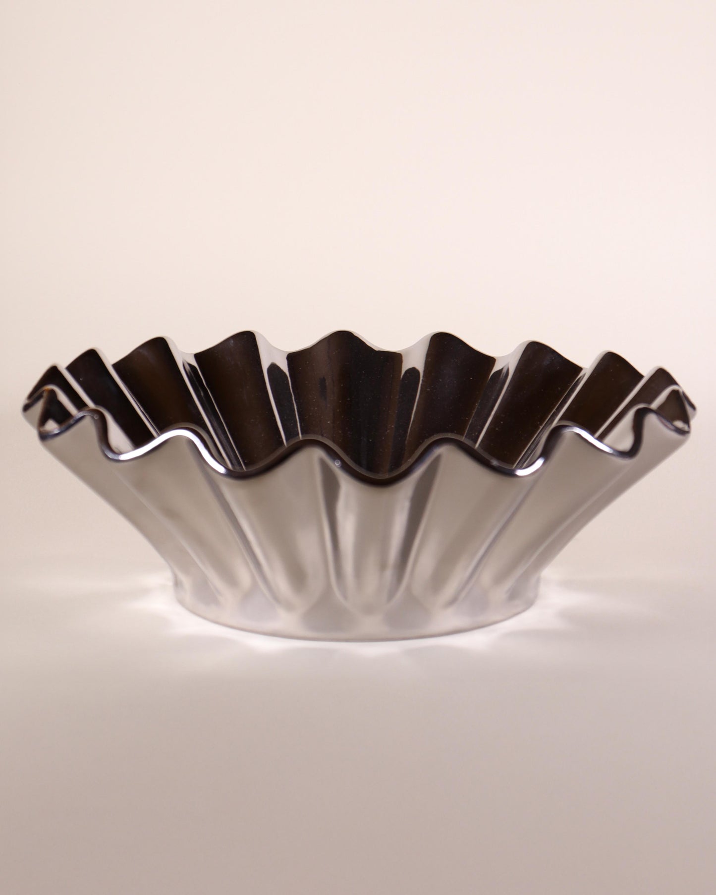 Reflective Bowl
