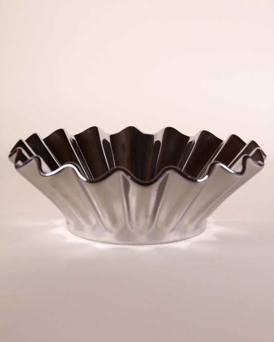 Reflective Bowl
